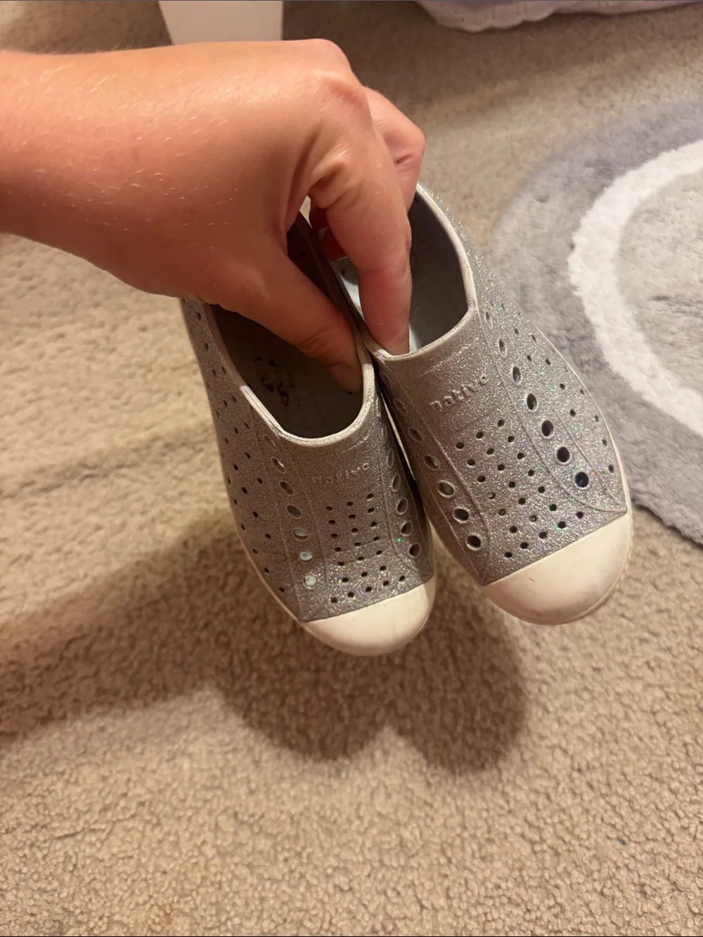 Native shoe bundle